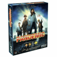Pandemic (íslenskt) - Image 4
