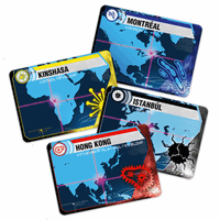 Pandemic (íslenskt) - Image 3