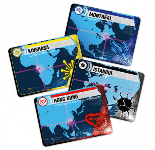 Pandemic (íslenskt) - Image 3