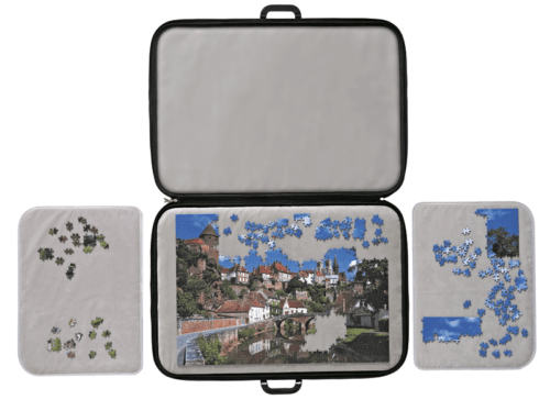 Púsltaska: 1000 bita (Jumbo) - Image 2