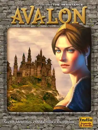 Resistance: Avalon - Image 2