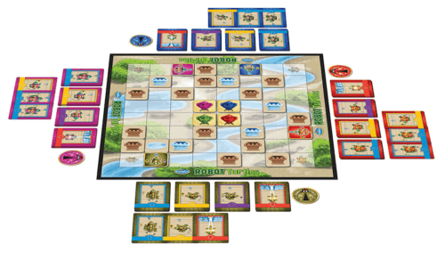 Robot Turtles - Image 2