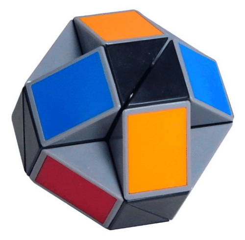 Rubik's Twist - Image 2