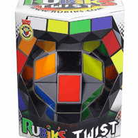 Rubik's Twist
