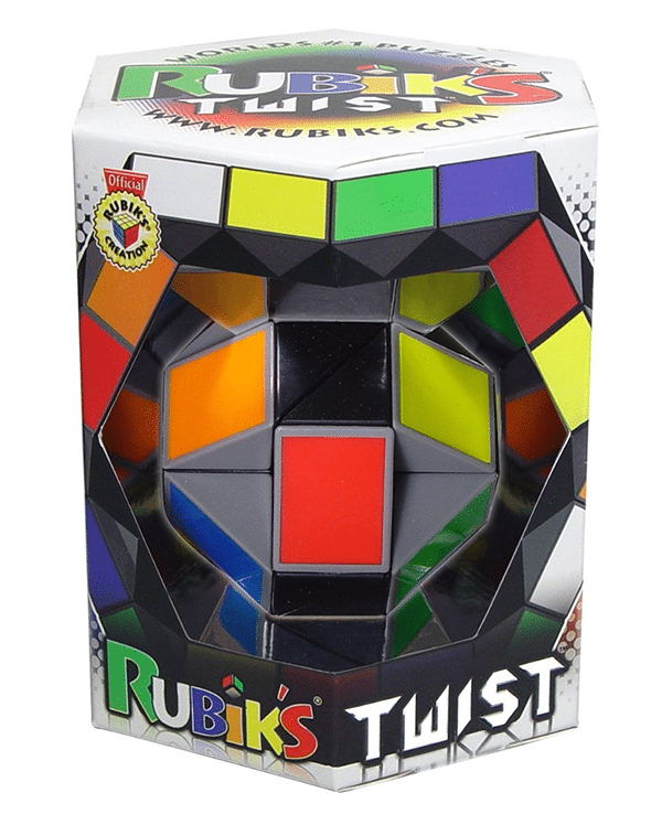 Rubiks Twist 2