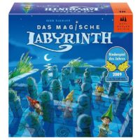 Das Magische Labyrinth