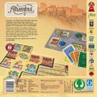 Alhambra Revised Edition - Image 2