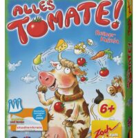 Alles tomate!