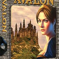 Resistance: Avalon