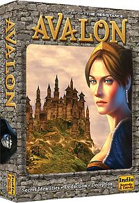 Resistance: Avalon