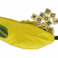 Bananagrams