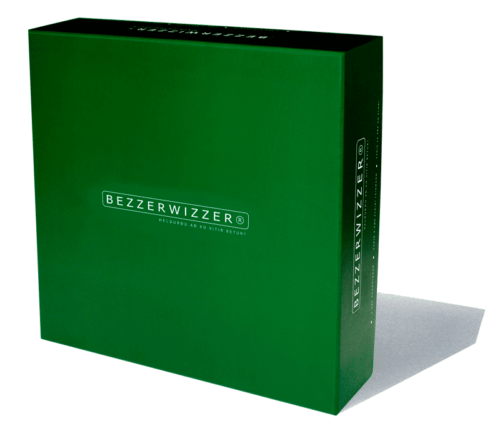 Bezzerwizzer