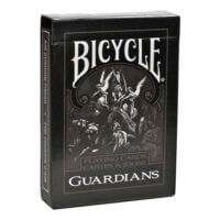 Bicycle: Guardians