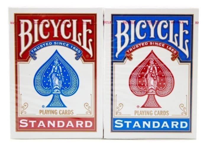 bicycle standard 3