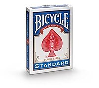 Bicycle: Standard Bridge spilastokkur