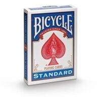 Bicycle: Standard Bridge spilastokkur