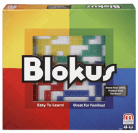 Blokus Classic