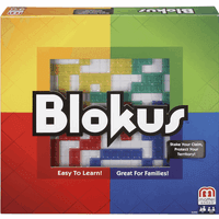 Blokus Classic