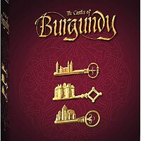Castles of Burgundy