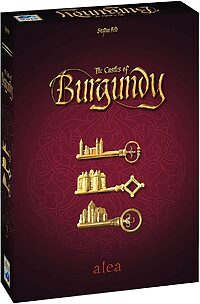 Castles of Burgundy