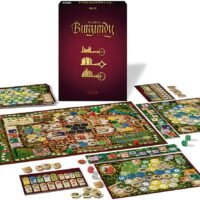 Castles of Burgundy - Image 2