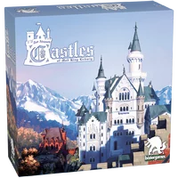 Castles of Mad King Ludwig