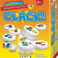 Clack!