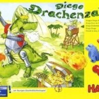 Diego drachenzahn