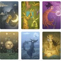 Dixit: Daydreams - viðbót 5 - Image 2