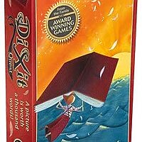 Dixit: Quest - viðbót 2