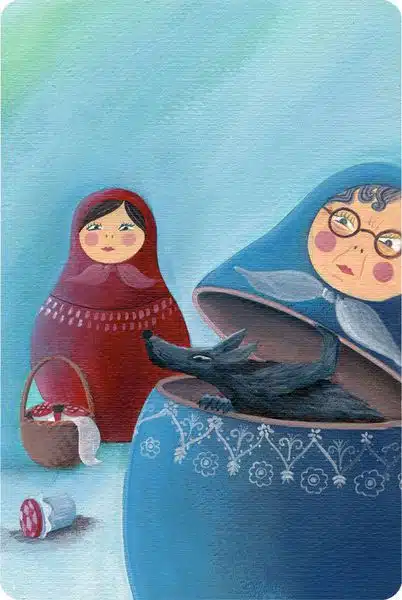 Dixit: Quest - viðbót 2 - Image 3