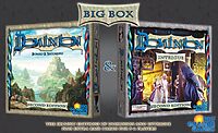 Dominion: Big Box, 2nd edition
