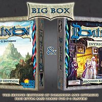 Dominion: Big Box, 2nd edition