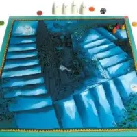 Spooky Stairs - Image 3