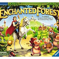 Enchanted Forest
