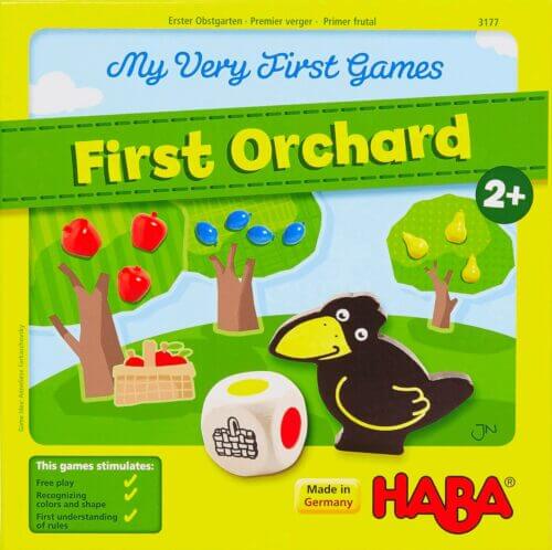 First Orchard - Image 3
