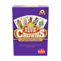 Five Crowns (Ísl.)
