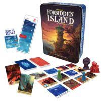 Forbidden Island - Image 2