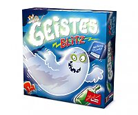 Geistes Blitz
