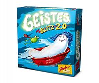 Geistes Blitz 2.0