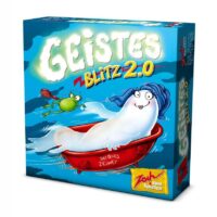 Geistes Blitz 2.0