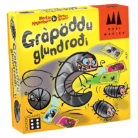 Grápödduglundroði