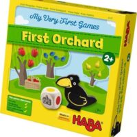 First Orchard