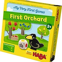 First Orchard