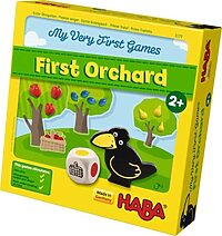 First Orchard
