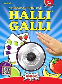 Halli Galli