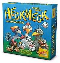 Heckmeck