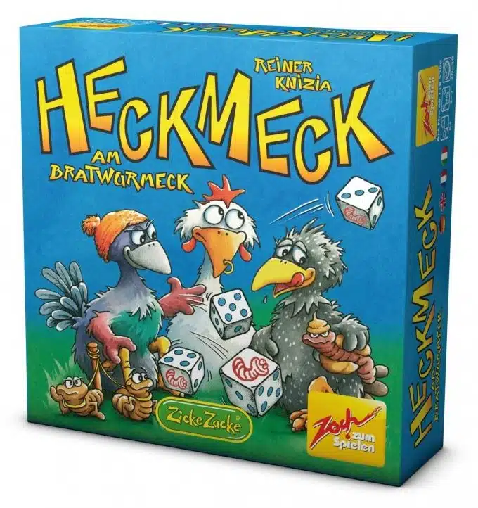Heckmeck