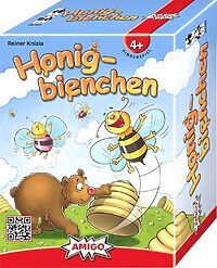 Honigbienchen