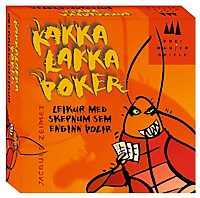 Kakkalakkapóker